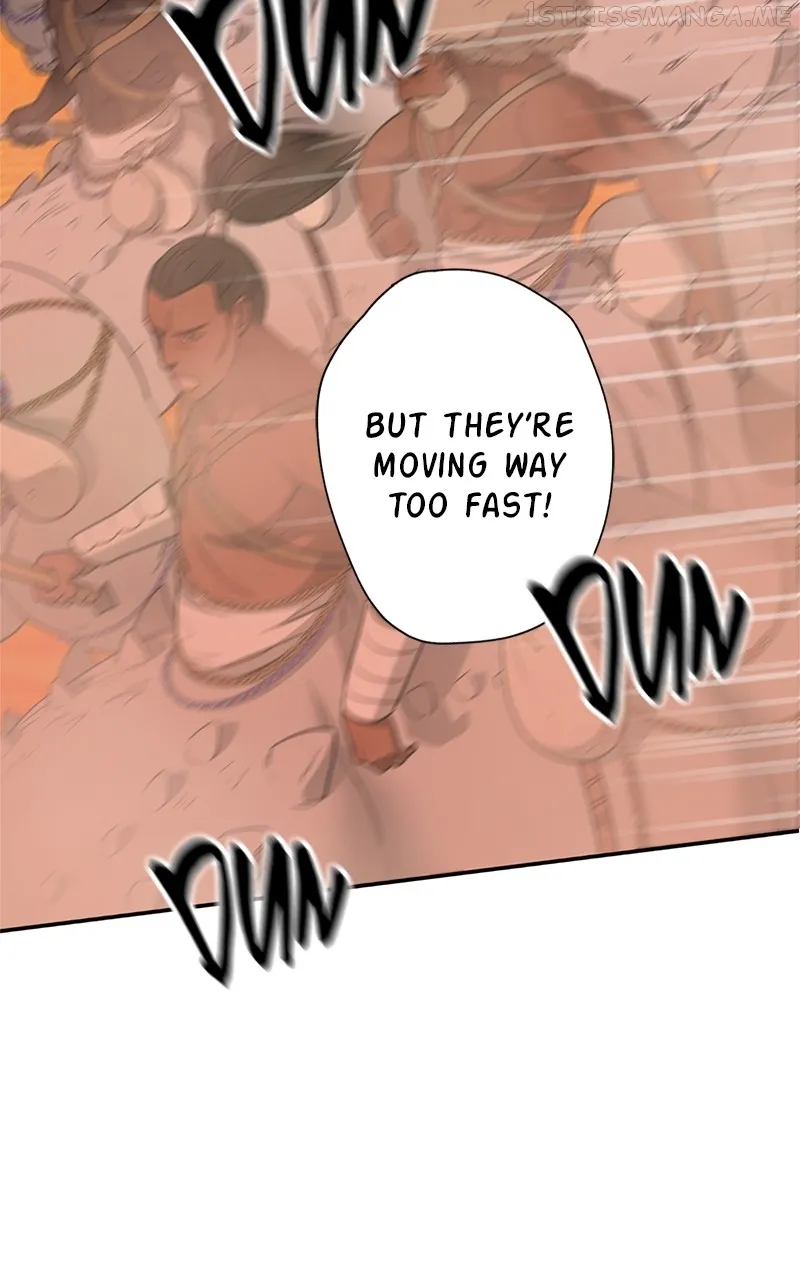 Crimson Heart Chapter 15 page 7 - 