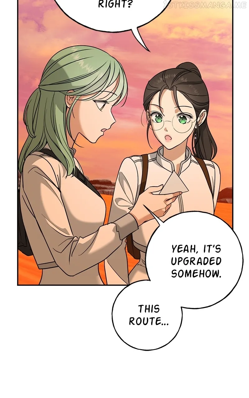 Crimson Heart Chapter 15 page 61 - 