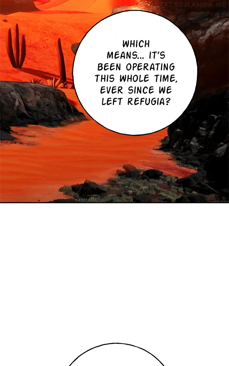 Crimson Heart Chapter 15 page 65 - 