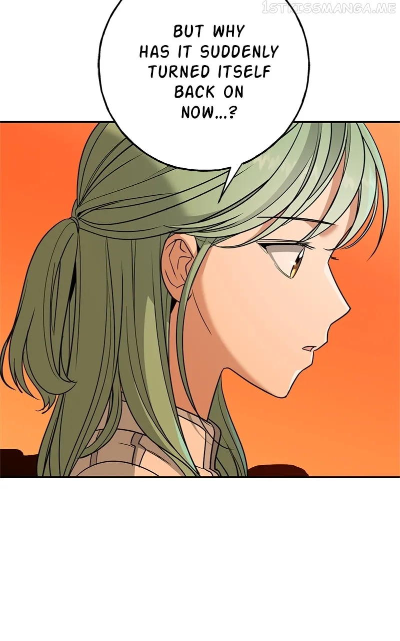 Crimson Heart Chapter 15 page 66 - 
