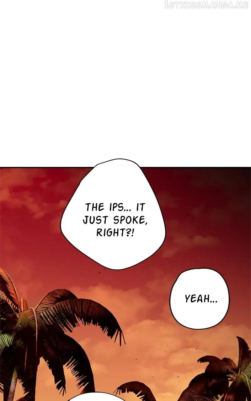 Crimson Heart Chapter 15 page 68 - 