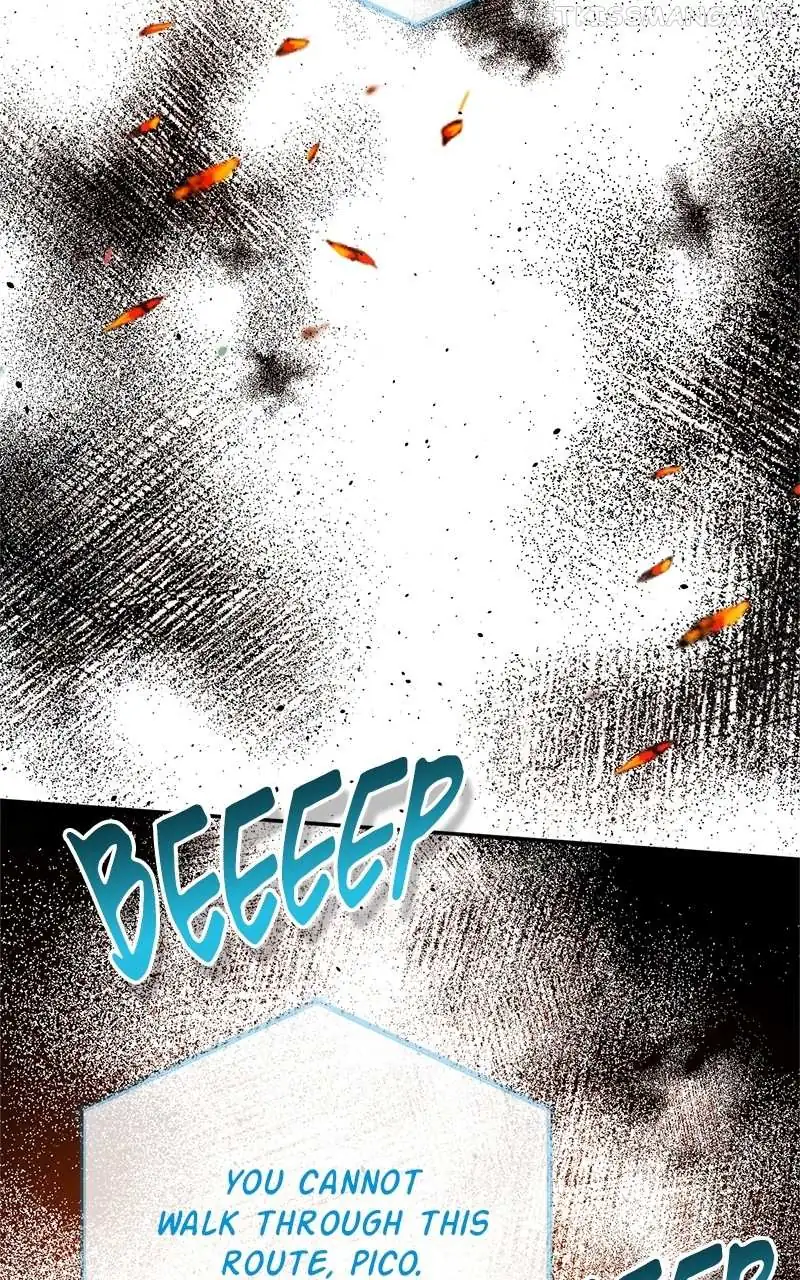 Crimson Heart Chapter 15 page 71 - 