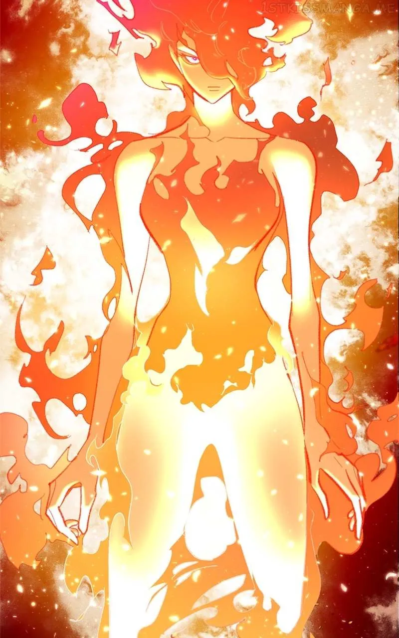Crimson Heart Chapter 15 page 77 - 