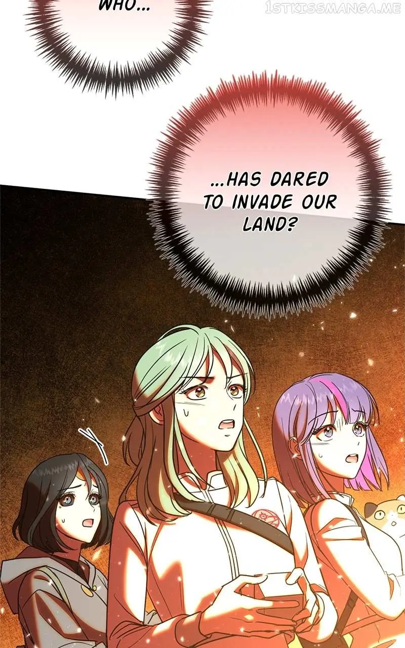Crimson Heart Chapter 15 page 80 - 