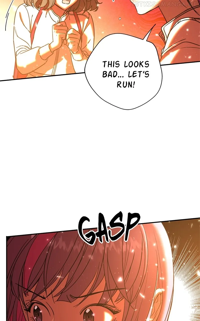 Crimson Heart Chapter 15 page 82 - 