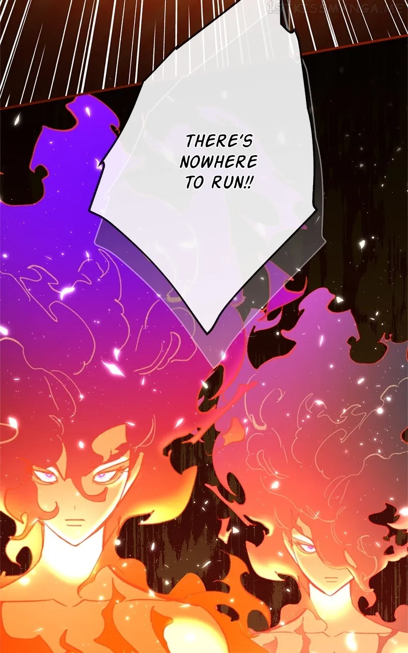 Crimson Heart Chapter 15 page 87 - 
