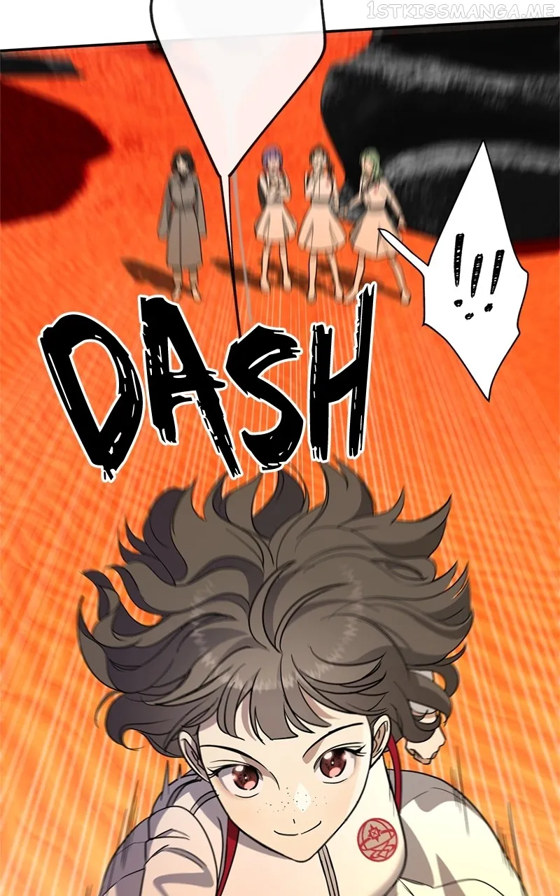 Crimson Heart Chapter 15 page 10 - 