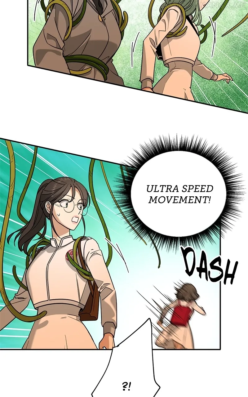 Crimson Heart Chapter 16 page 14 - 
