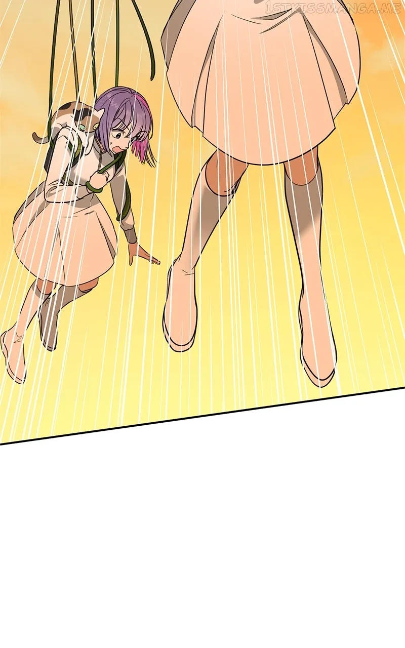Crimson Heart Chapter 16 page 17 - 