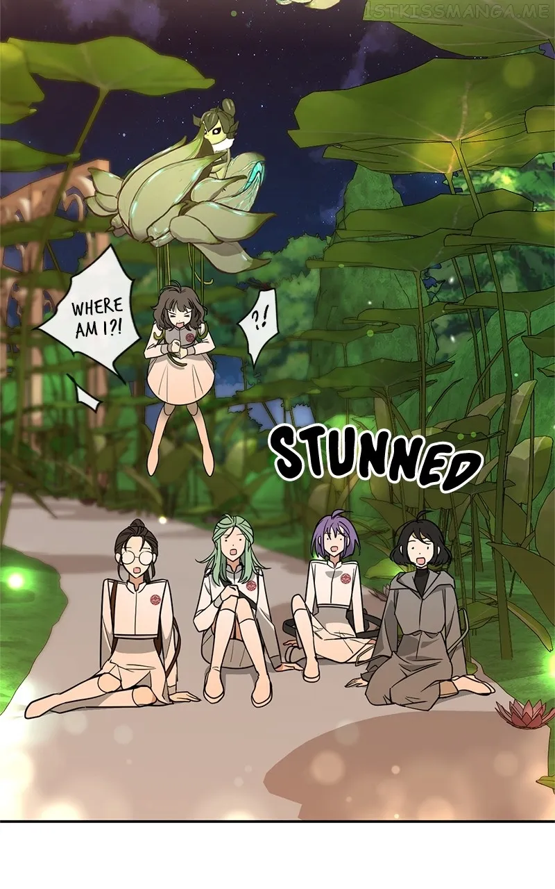 Crimson Heart Chapter 16 page 20 - 