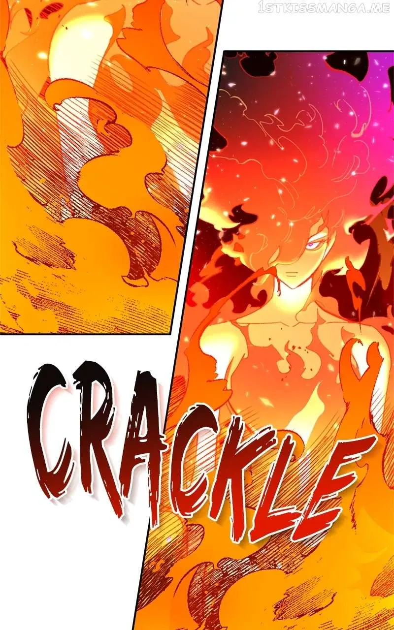 Crimson Heart Chapter 16 page 3 - 