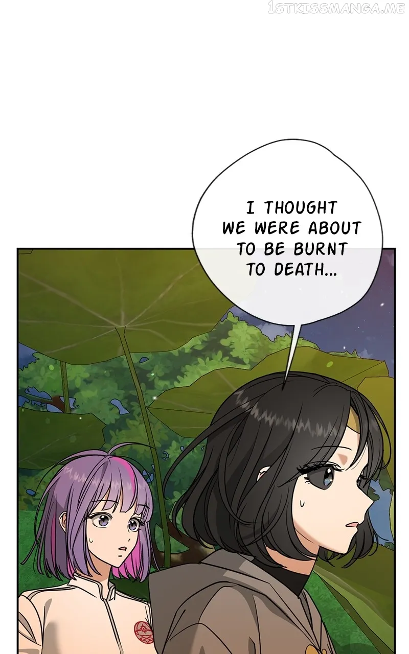 Crimson Heart Chapter 16 page 21 - 