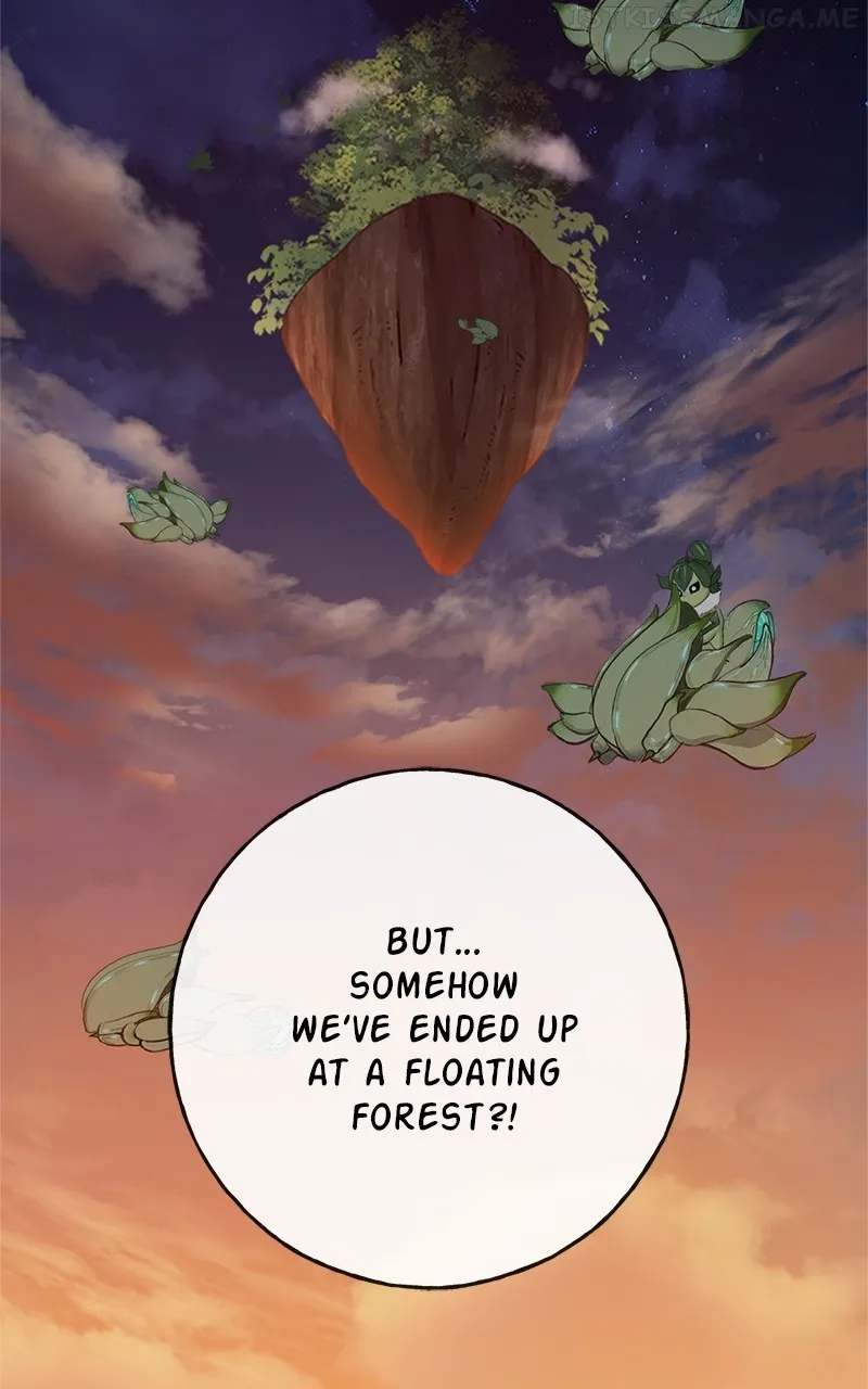 Crimson Heart Chapter 16 page 23 - 