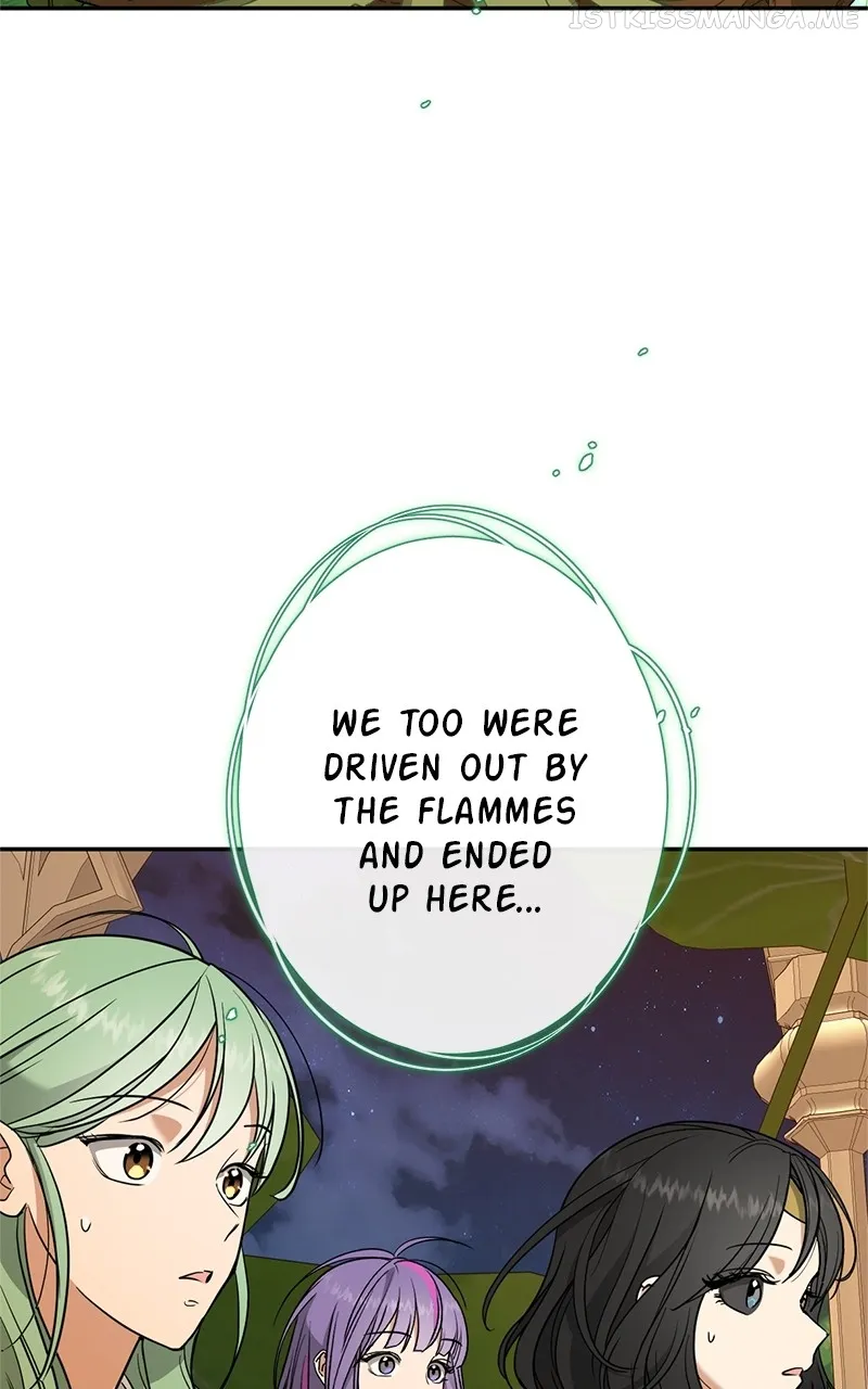 Crimson Heart Chapter 16 page 27 - 