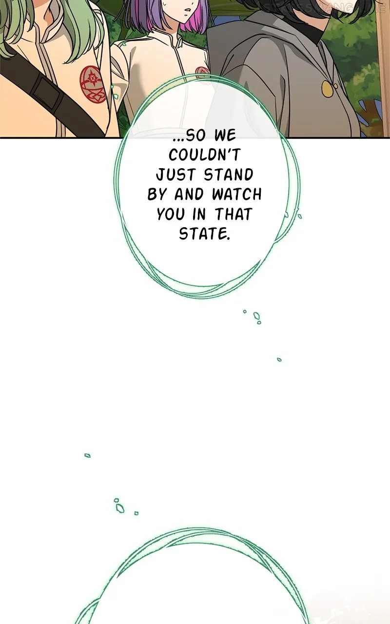 Crimson Heart Chapter 16 page 28 - 
