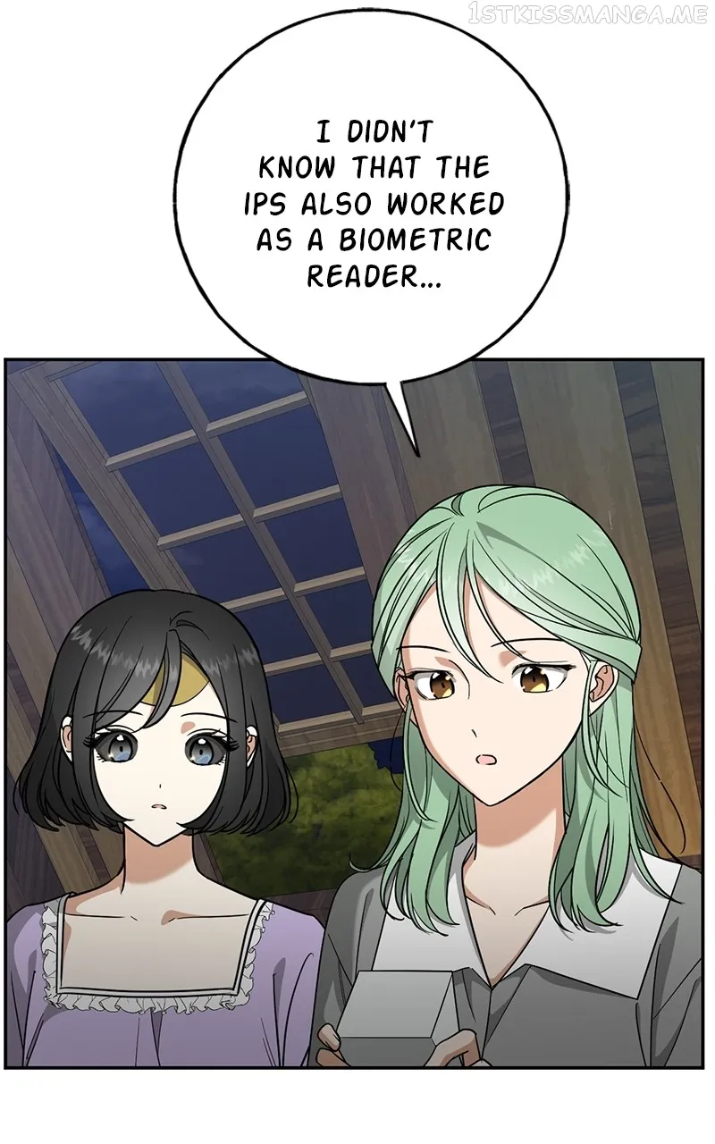 Crimson Heart Chapter 16 page 34 - 