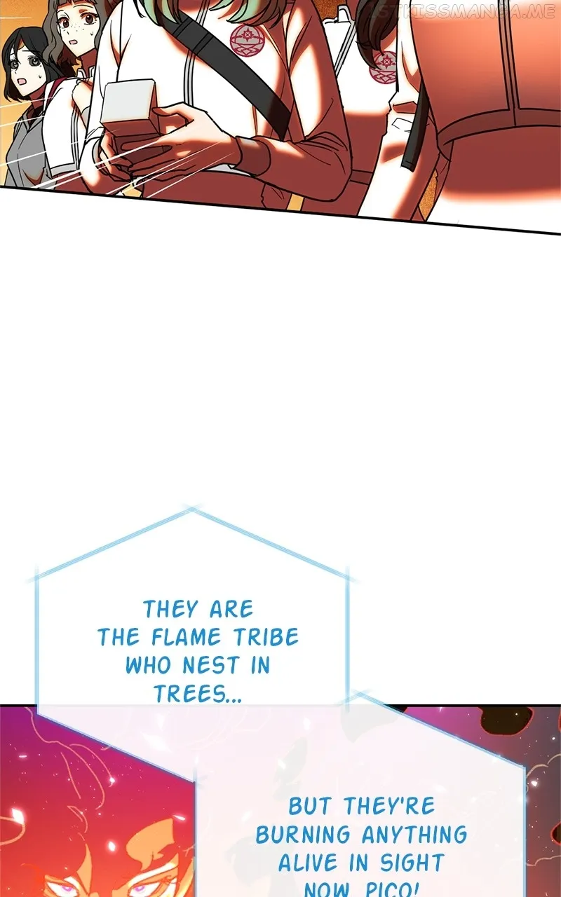Crimson Heart Chapter 16 page 5 - 