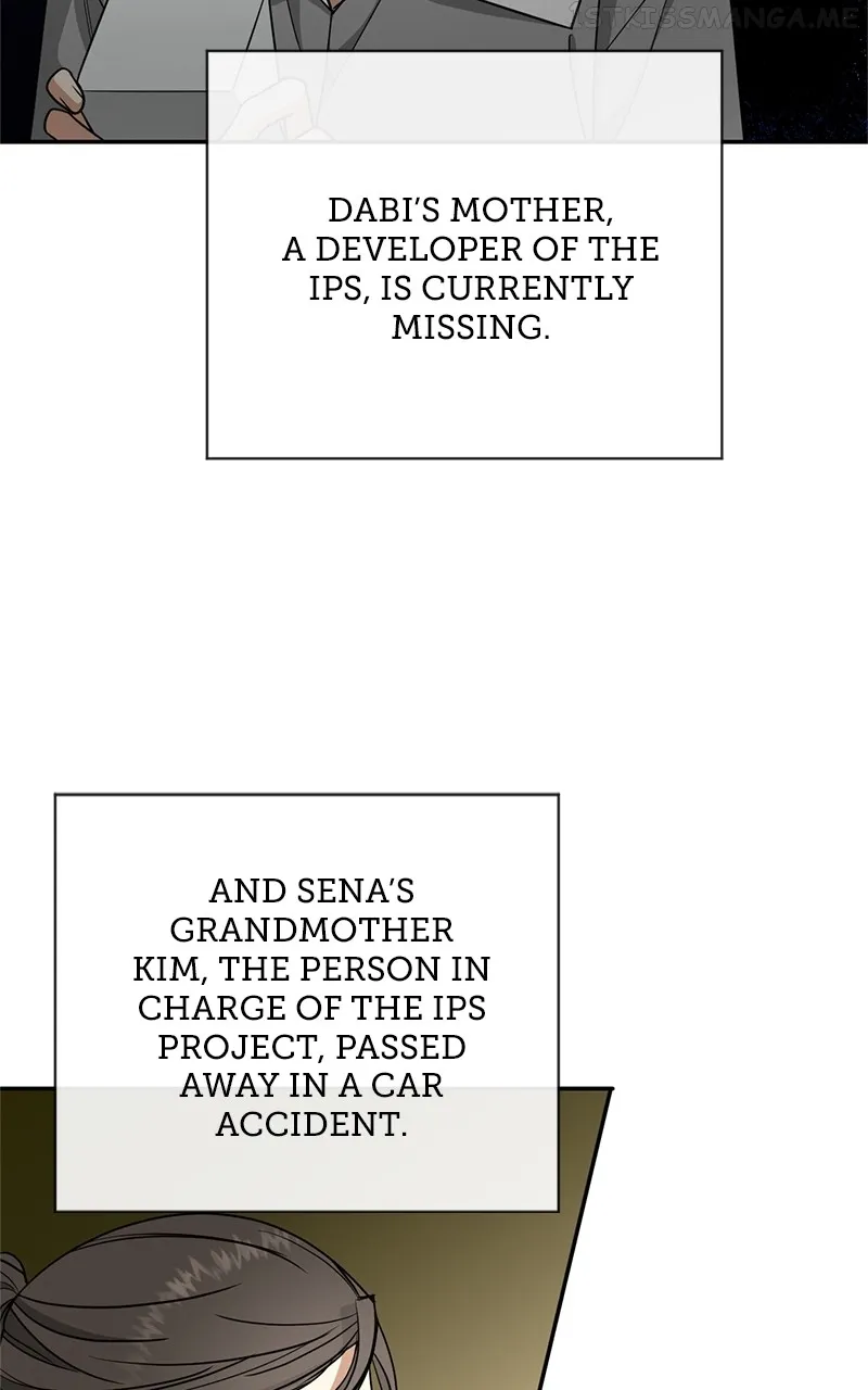 Crimson Heart Chapter 16 page 43 - 