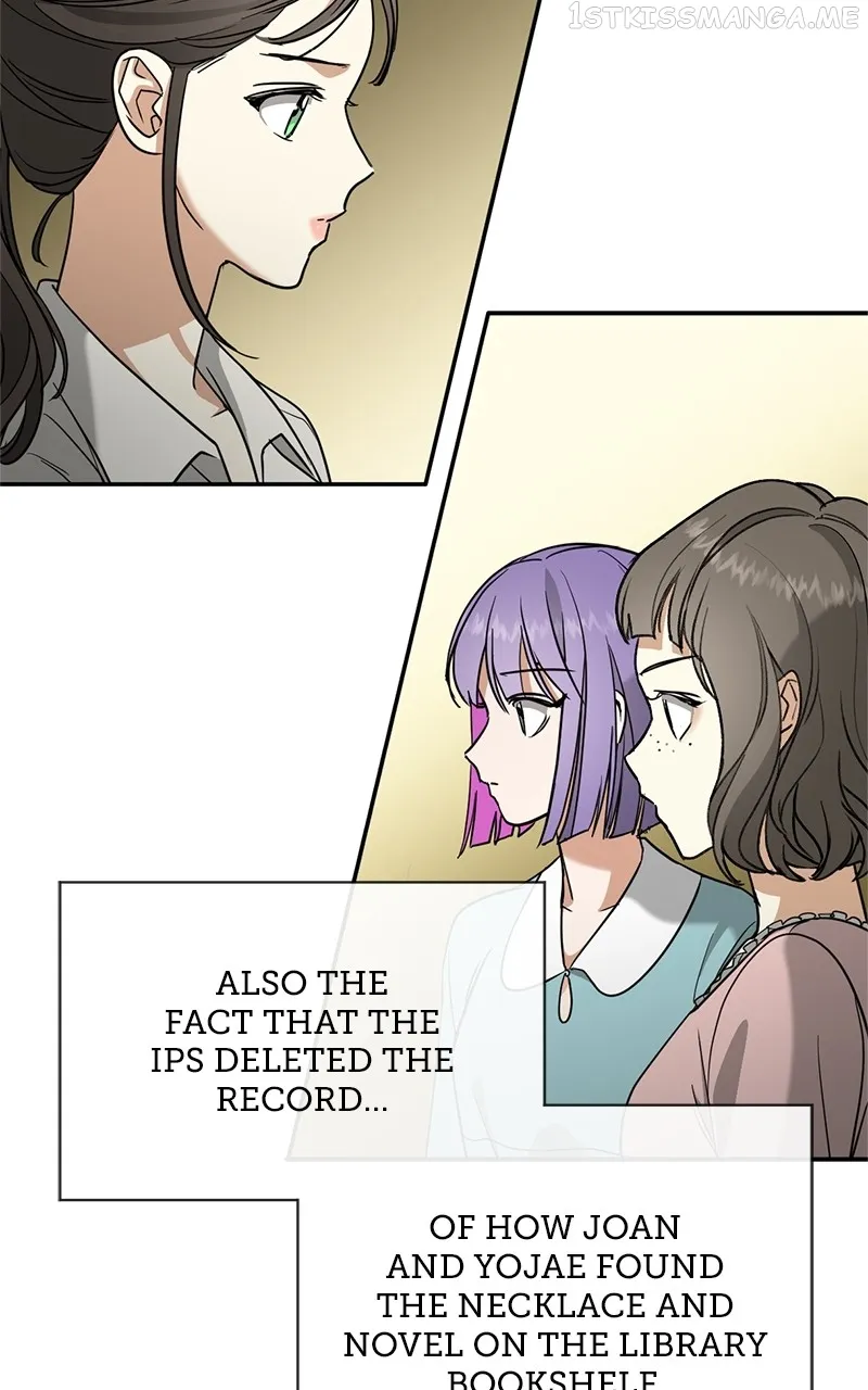 Crimson Heart Chapter 16 page 44 - 