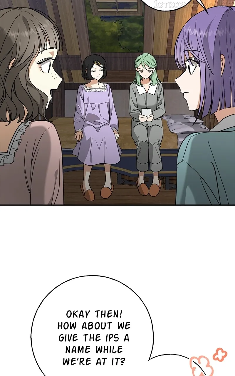 Crimson Heart Chapter 16 page 47 - 