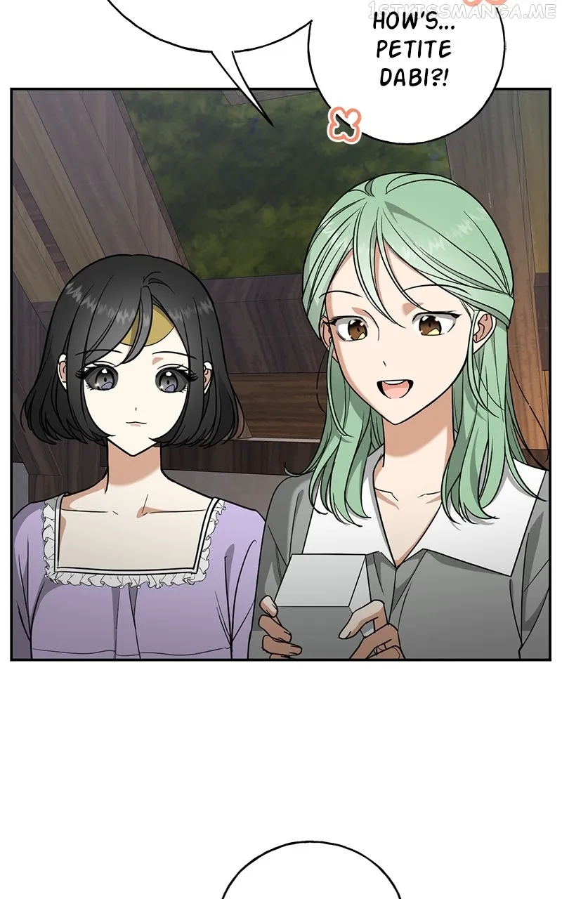 Crimson Heart Chapter 16 page 48 - 