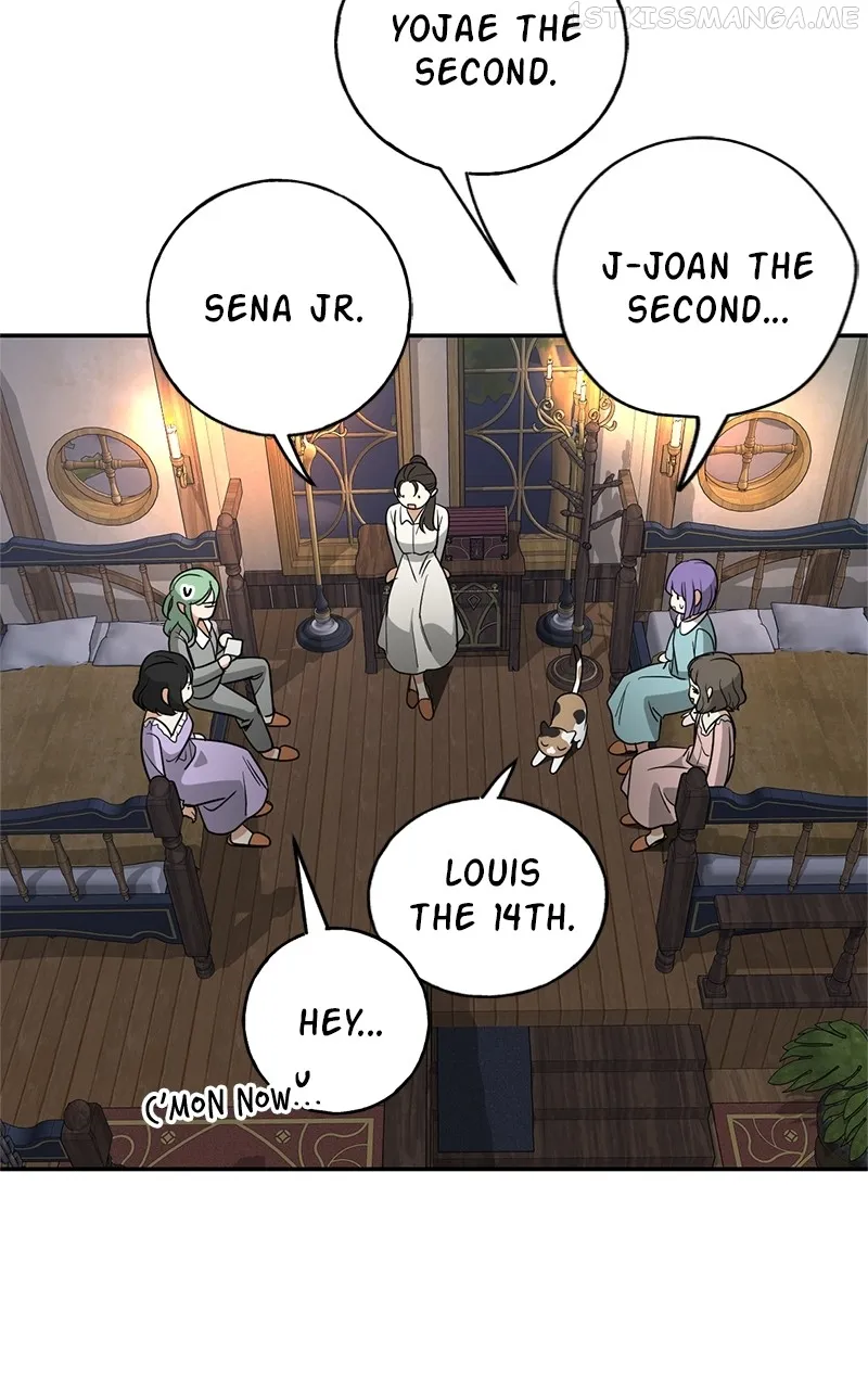 Crimson Heart Chapter 16 page 49 - 