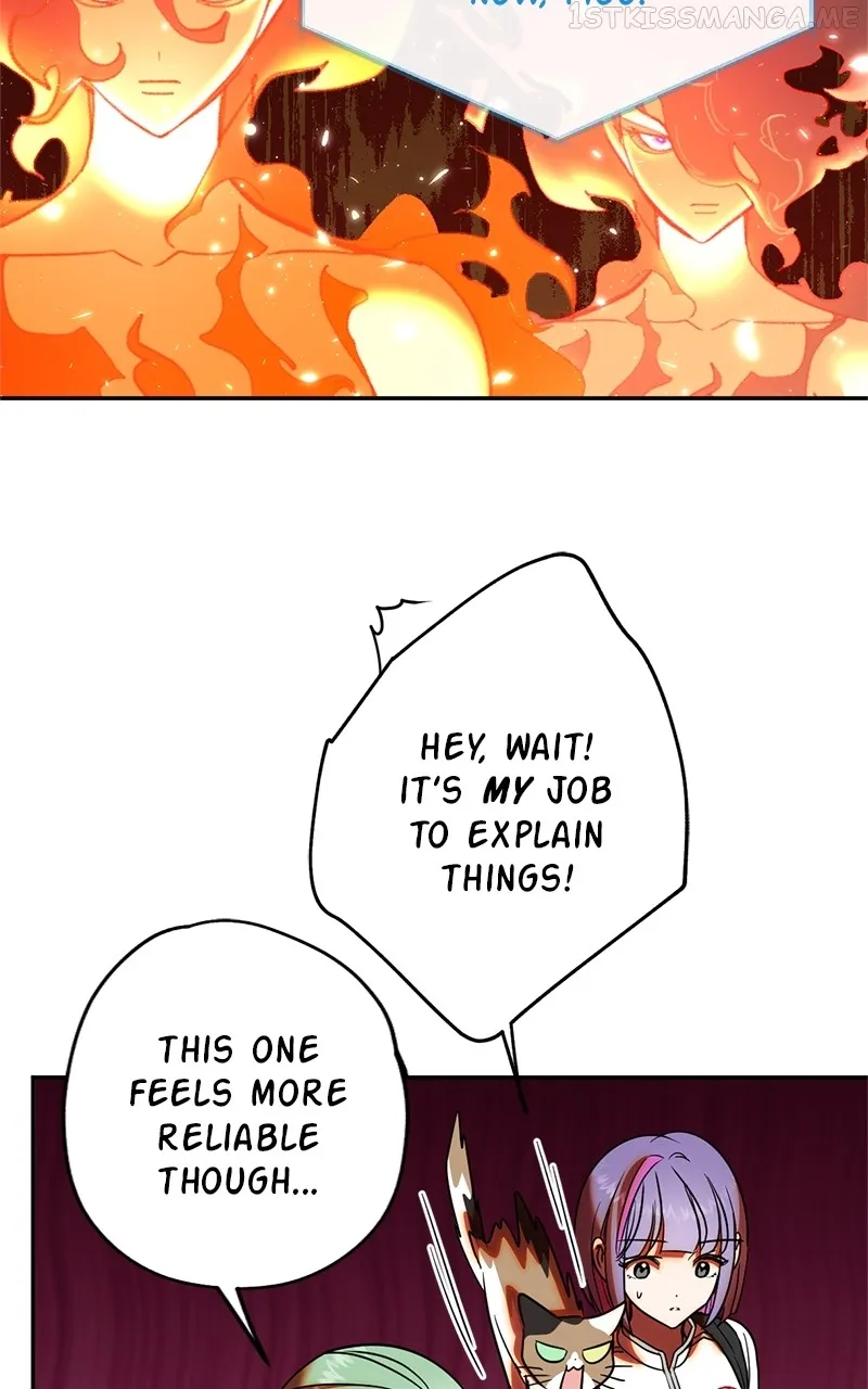 Crimson Heart Chapter 16 page 6 - 