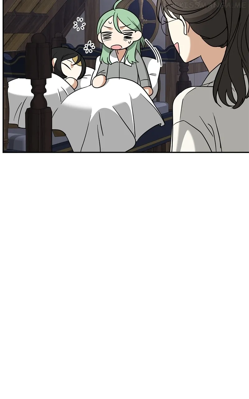 Crimson Heart Chapter 16 page 54 - 