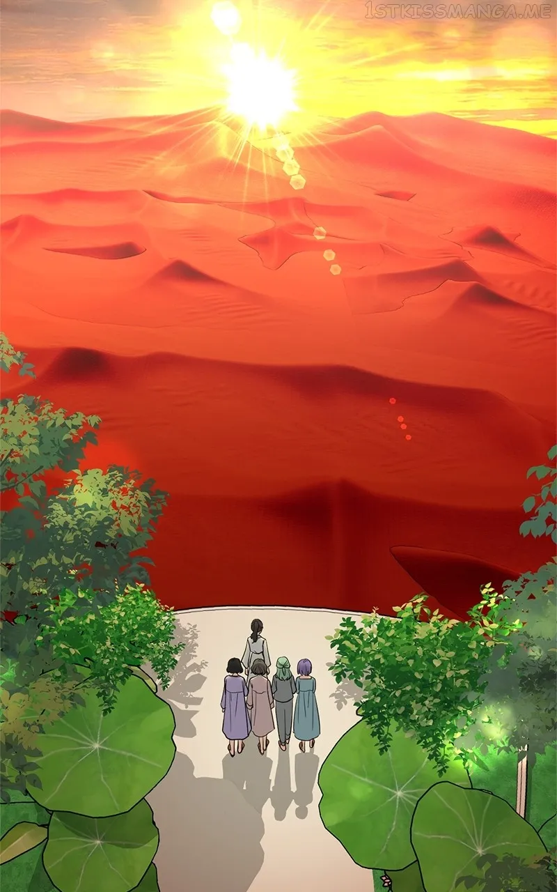 Crimson Heart Chapter 16 page 57 - 