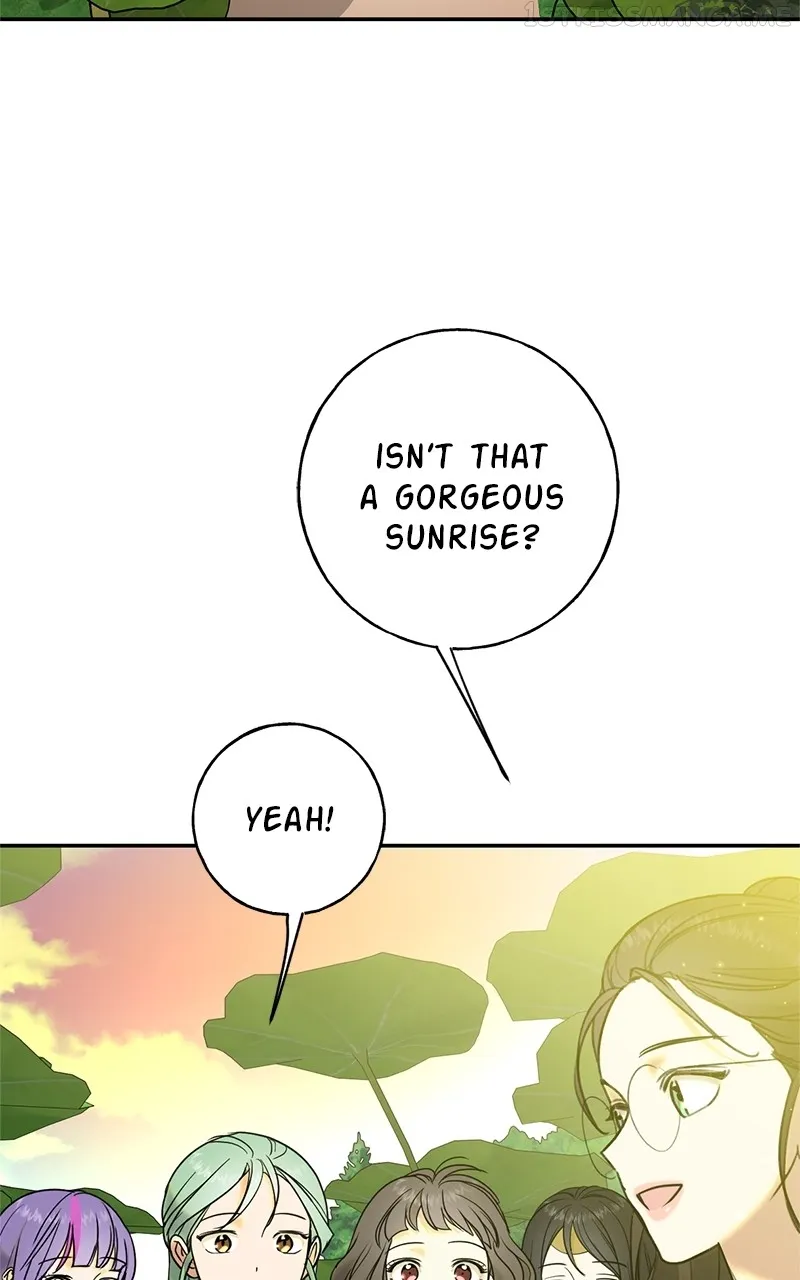 Crimson Heart Chapter 16 page 58 - 