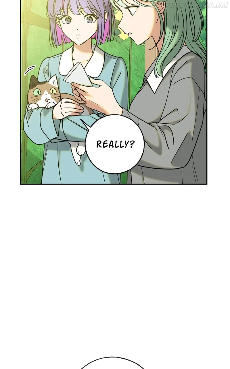 Crimson Heart Chapter 16 page 60 - 