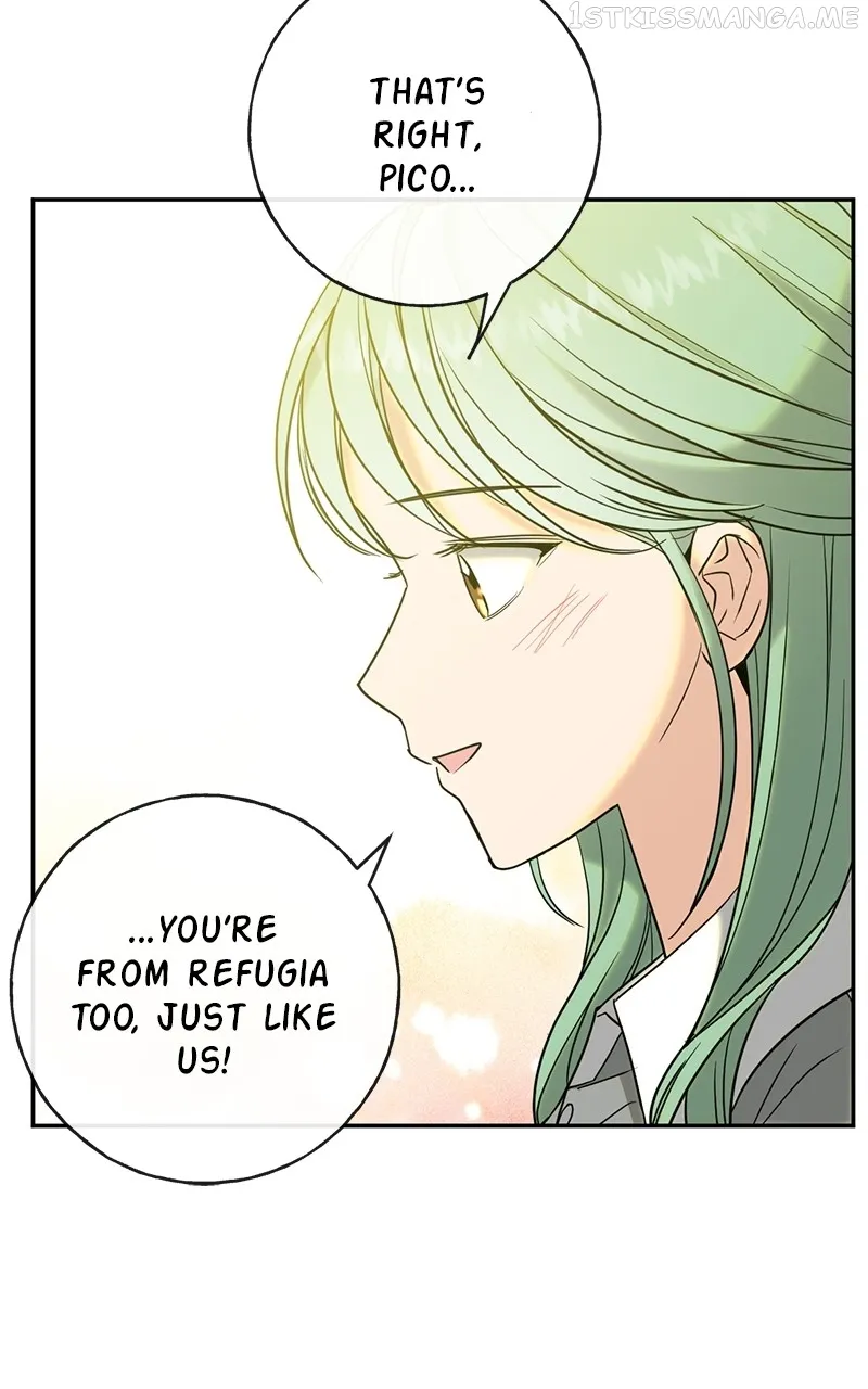 Crimson Heart Chapter 16 page 61 - 