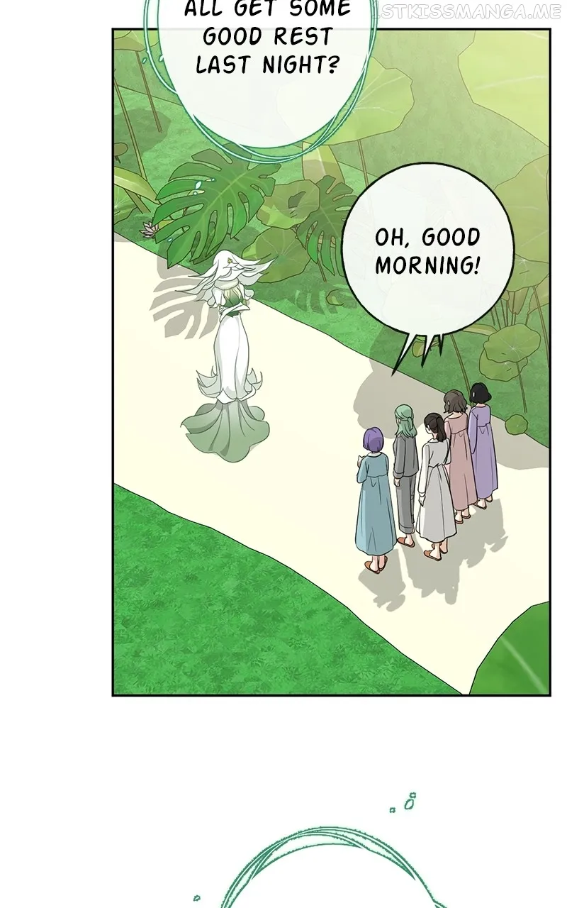 Crimson Heart Chapter 16 page 65 - 