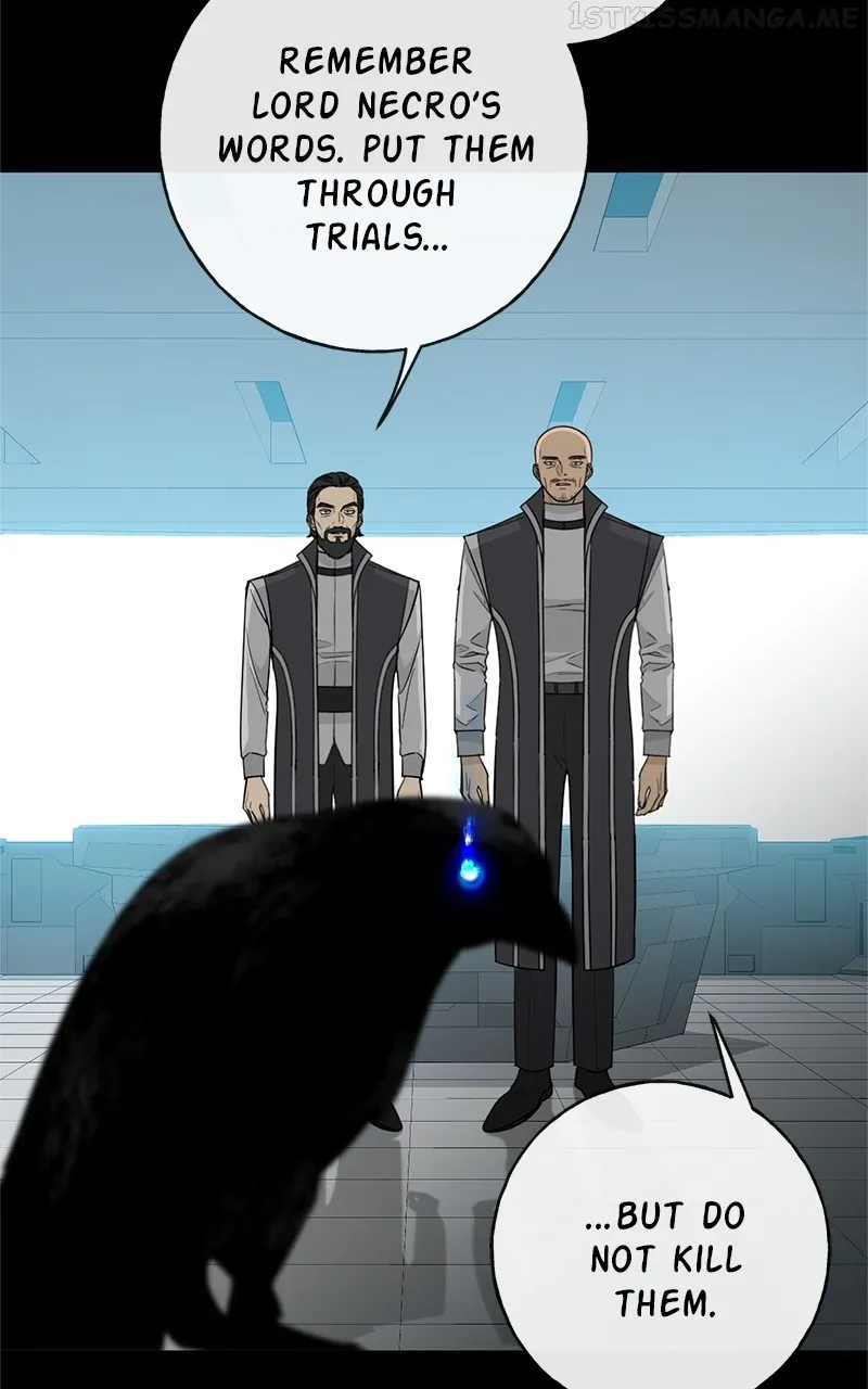 Crimson Heart Chapter 16 page 76 - 