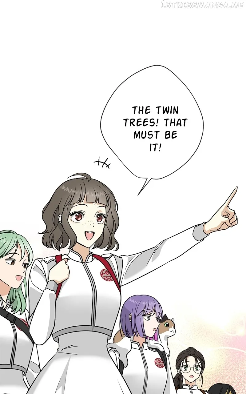 Crimson Heart Chapter 16 page 83 - 