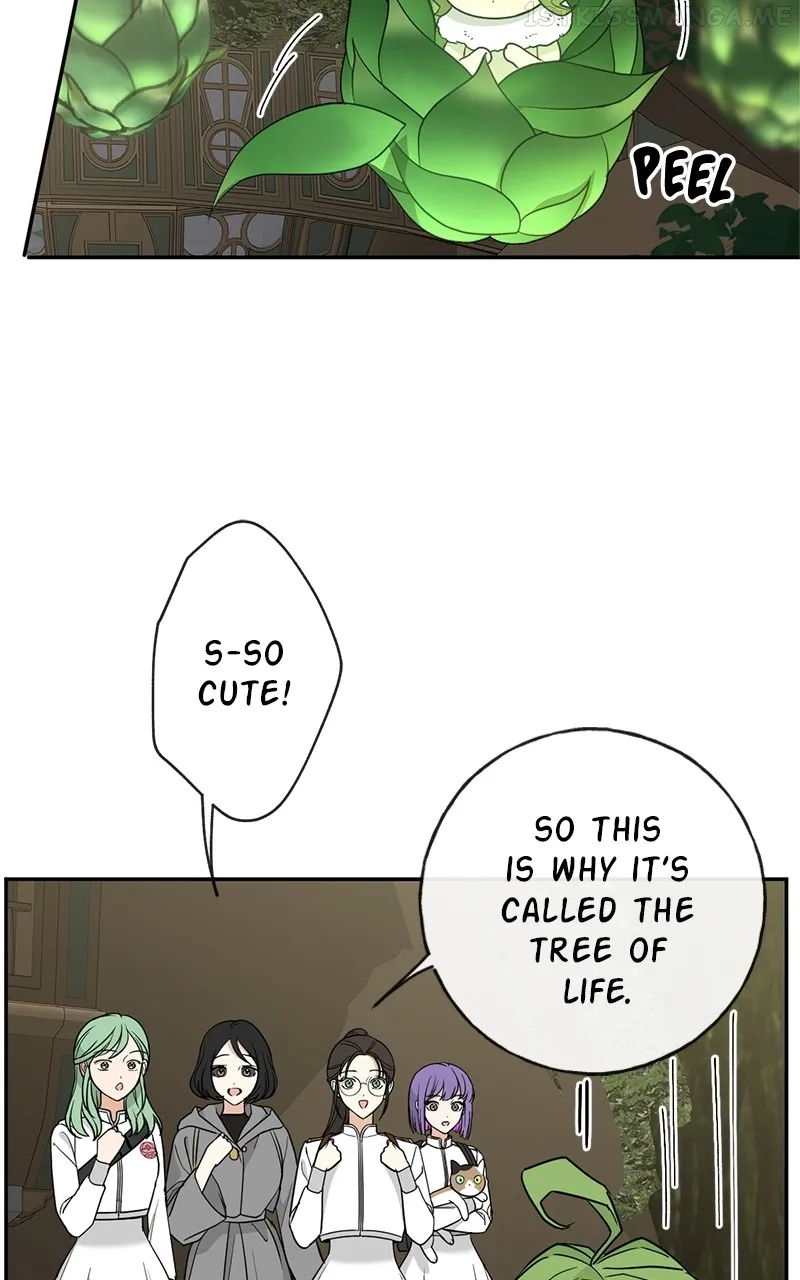 Crimson Heart Chapter 16 page 87 - 