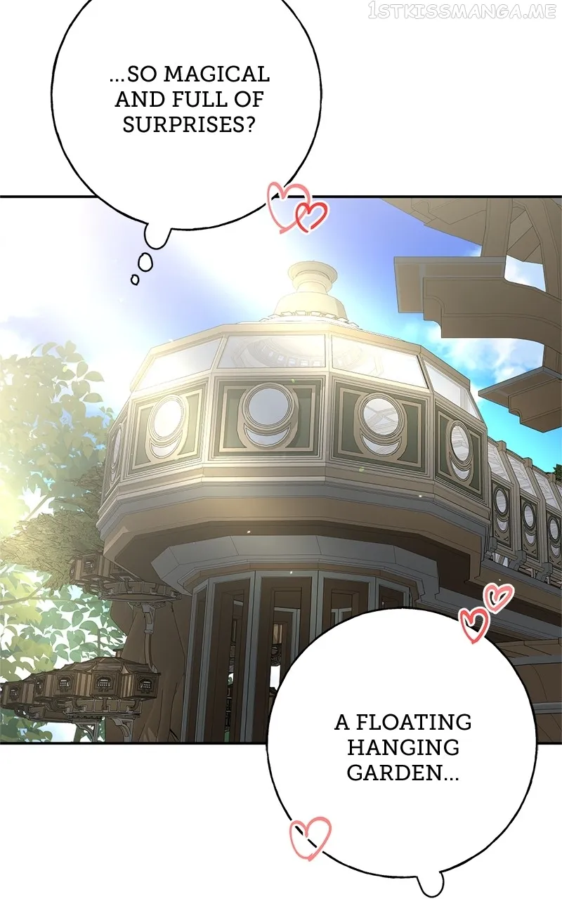 Crimson Heart Chapter 16 page 91 - 