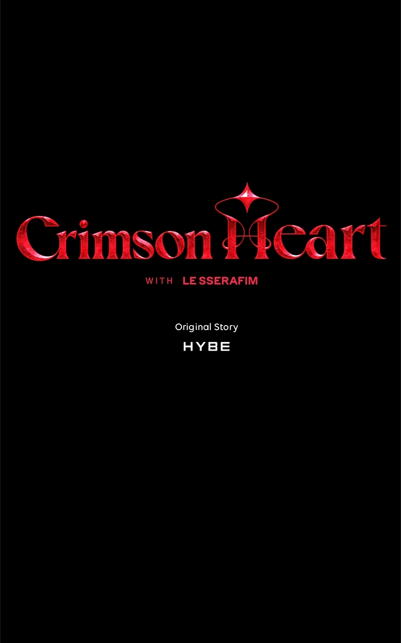 Crimson Heart Chapter 17 page 2 - 