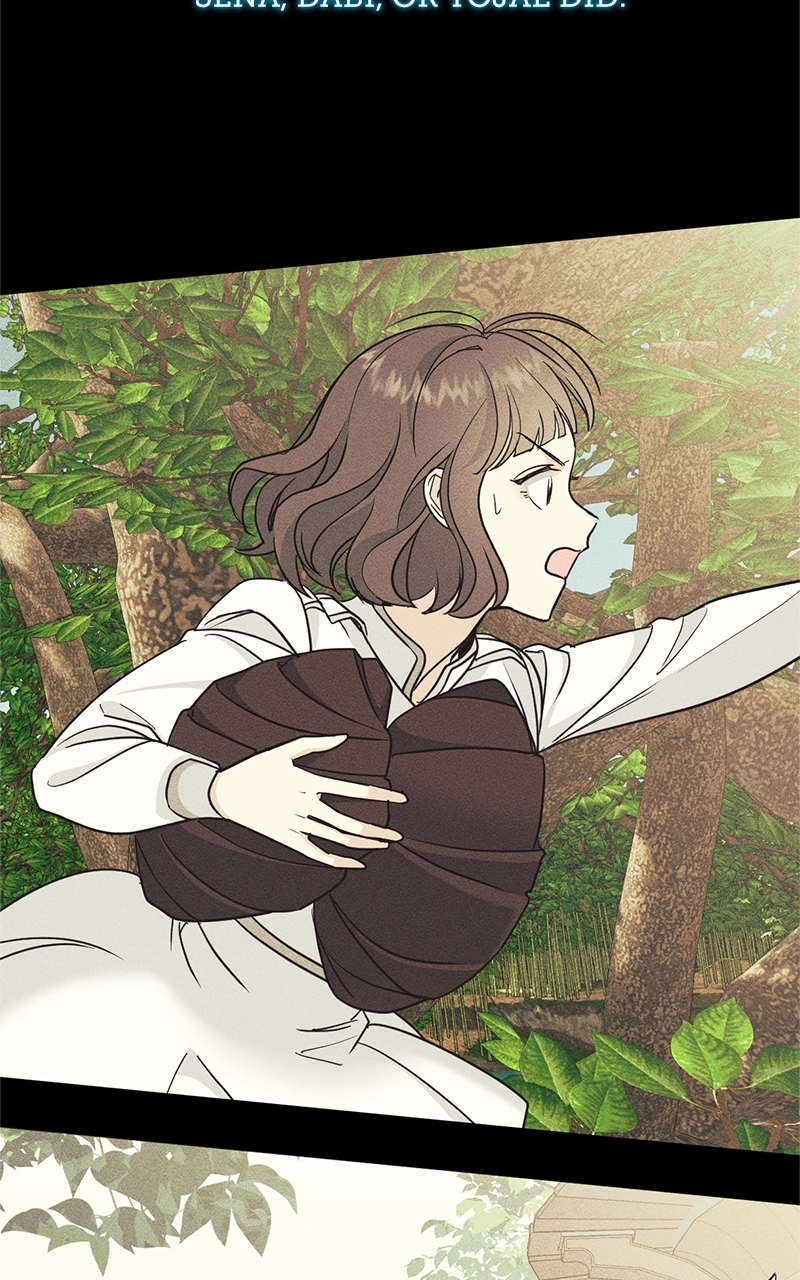 Crimson Heart Chapter 17 page 16 - 