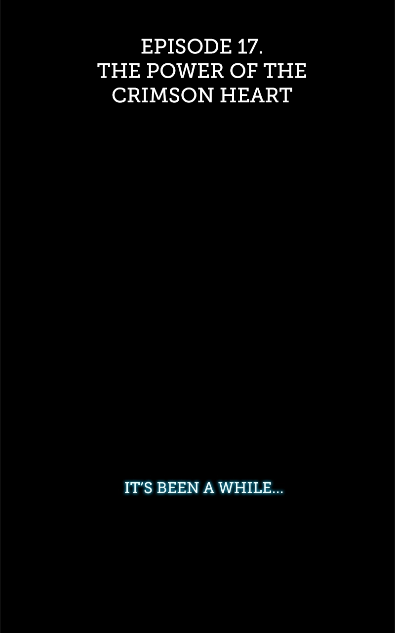 Crimson Heart Chapter 17 page 3 - 
