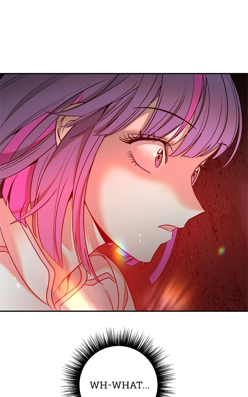 Crimson Heart Chapter 17 page 25 - 