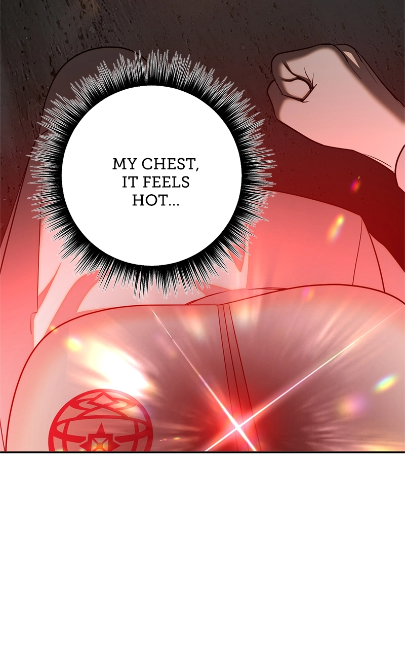Crimson Heart Chapter 17 page 27 - 