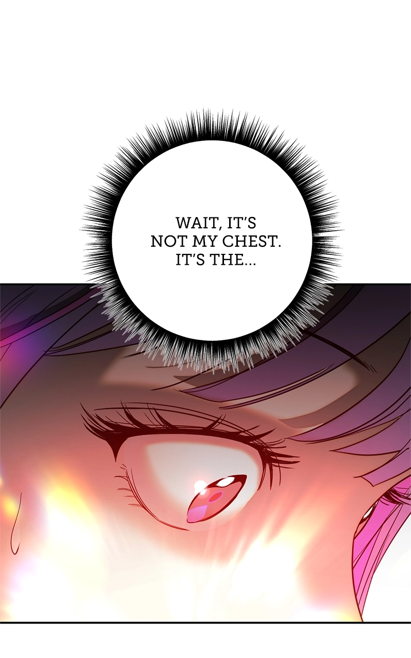Crimson Heart Chapter 17 page 28 - 