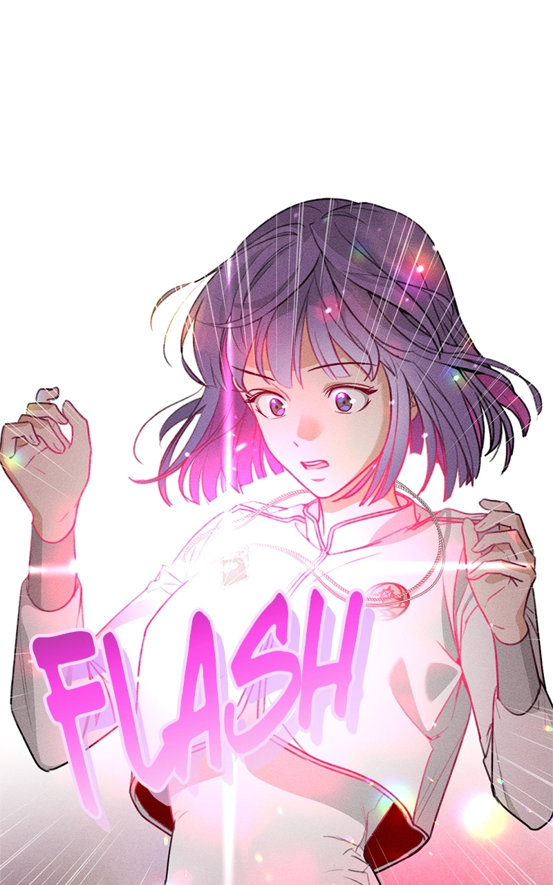Crimson Heart Chapter 17 page 29 - 