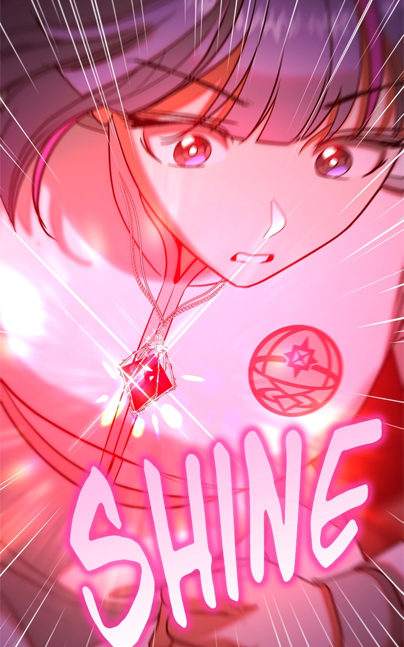 Crimson Heart Chapter 17 page 32 - 