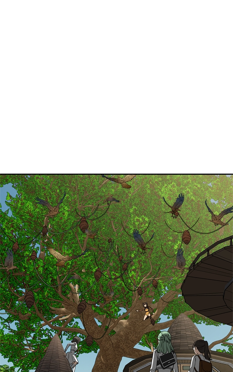 Crimson Heart Chapter 17 page 34 - 