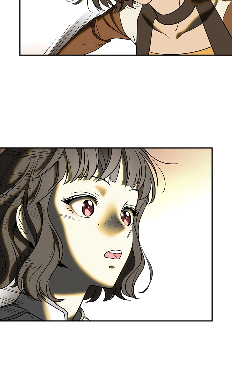 Crimson Heart Chapter 17 page 38 - 