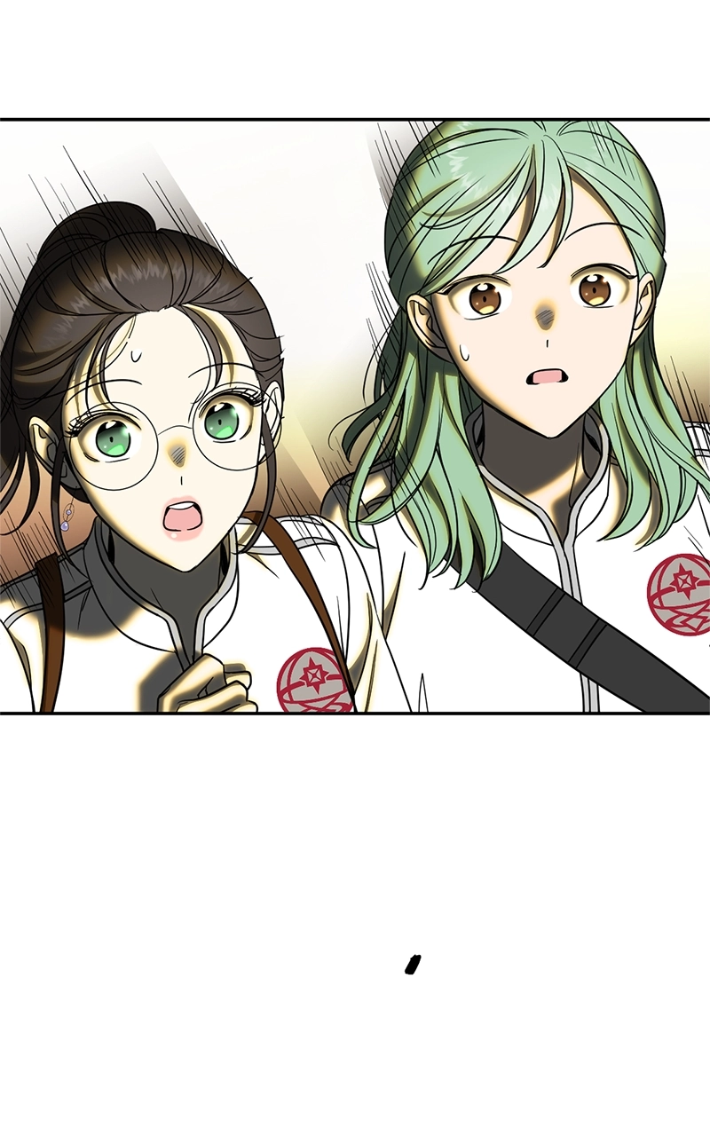 Crimson Heart Chapter 17 page 39 - 