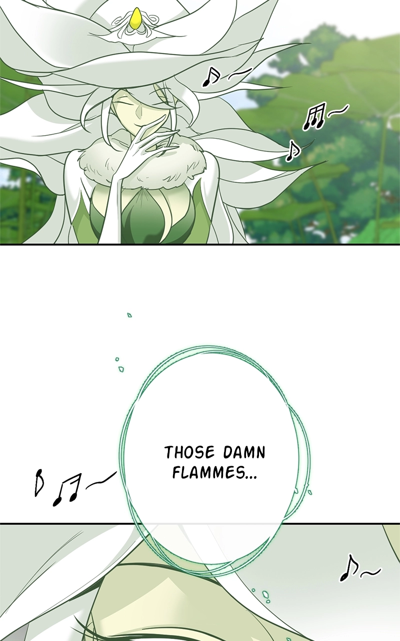 Crimson Heart Chapter 17 page 42 - 