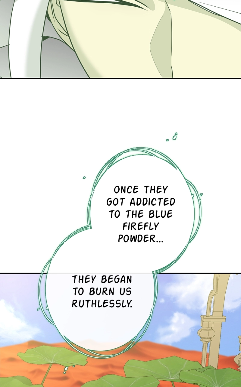 Crimson Heart Chapter 17 page 43 - 